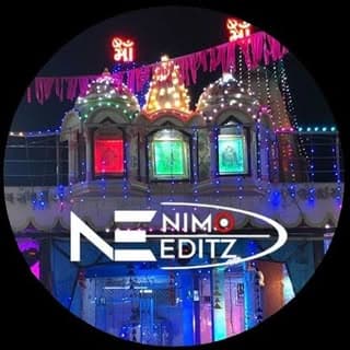 Nimo editz ๐ฉ