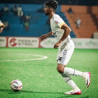 Sujith Appuda