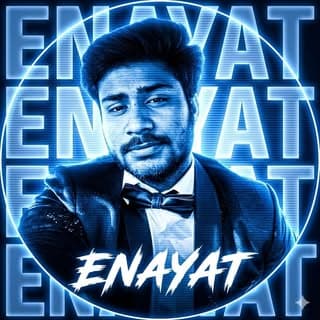 enayat🔵
