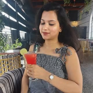 Pratikshya Panda|Bhubaneswar