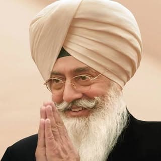 PARDHAN JI ๐