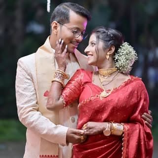 Suman R Bora
