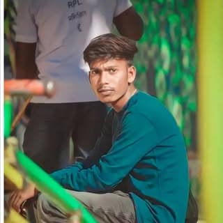 Praveen Mahto