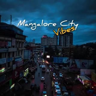 Mangalore City Vibes