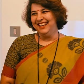 Dr. Anjali Hemant Nimbalkar
