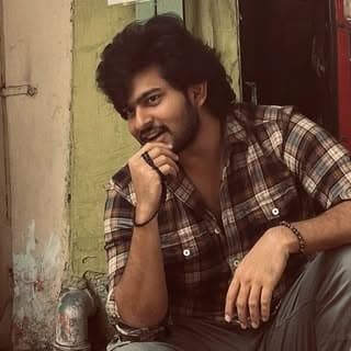 Raja Vikram Menni