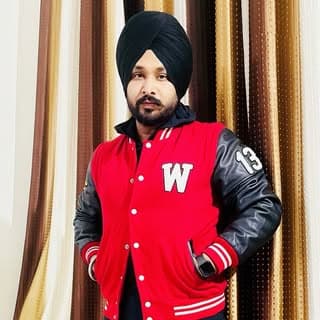 Love Bhullar