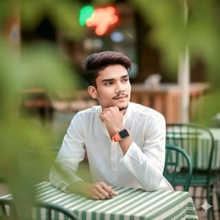 Shabir Khan