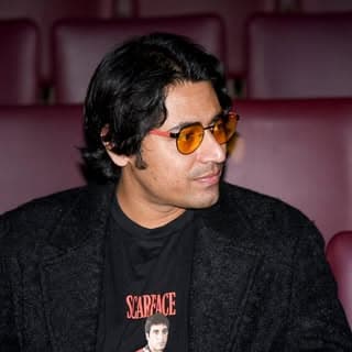 Saptarshi Maulik