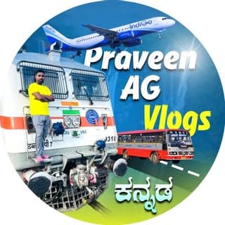 Praveen AG Vlogs