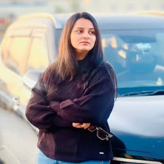 Anjali Rajgor