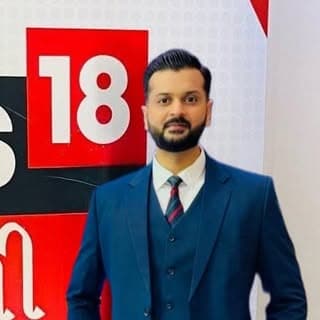 Siddharth Dholakia