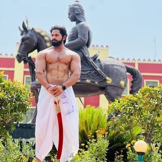 Thakur Chetan Singh