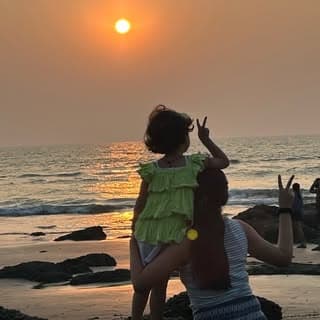 Shweta Mishra | Parenting & Lifestyle
