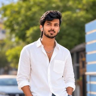 Harshan Krish Dev