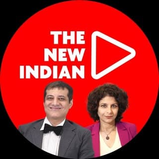 The New Indian - Rohan Dua & Aarti Tikoo