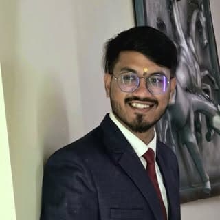 Ayush Nagal