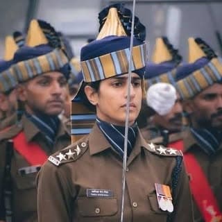ARMY LOVER