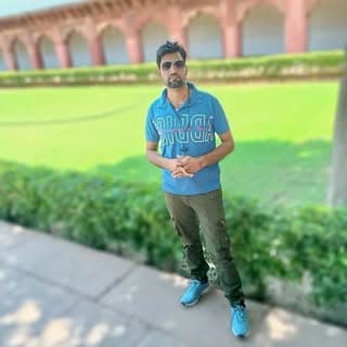 Rajeshwer Chandrvanshi