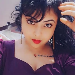 Rinku Ghosh ๐ฎ๐ณ