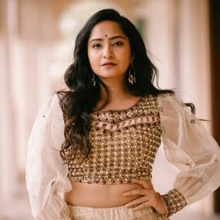Santvani Trivedi
