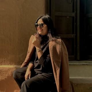 Swati Chaudhary