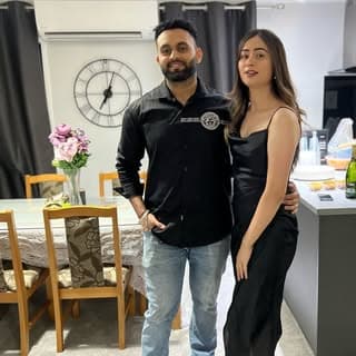 Rishabh Datta