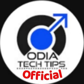 Odia Tech Tips Official