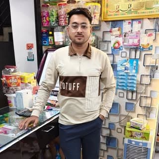 Zohaib Farooqui