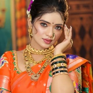 ? Dhanashree ?