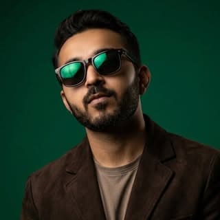 Ishan Agnihotry