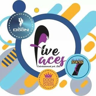 fivefaces