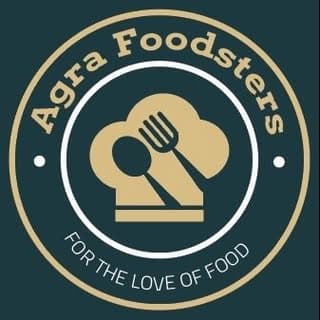 Agra Foodsters Community