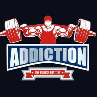 Addiction the fitness factory