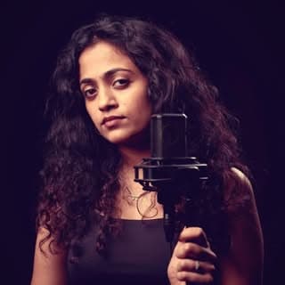 POOJA PRAKASH