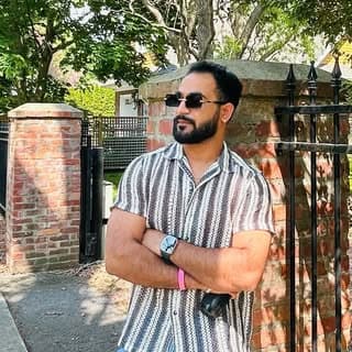 Dheeraj Utreja