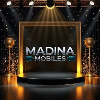 MADINA MOBILES