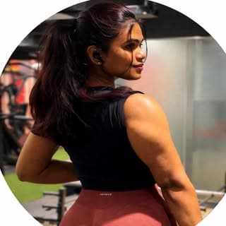 Thikshitha Bass