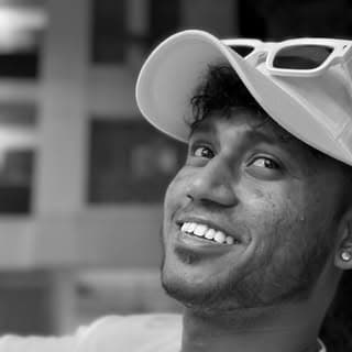 Aravind Bowbow