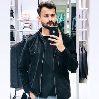 Shakti Singh Rajpoot