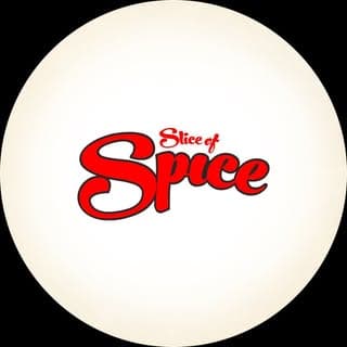 Slice of Spice