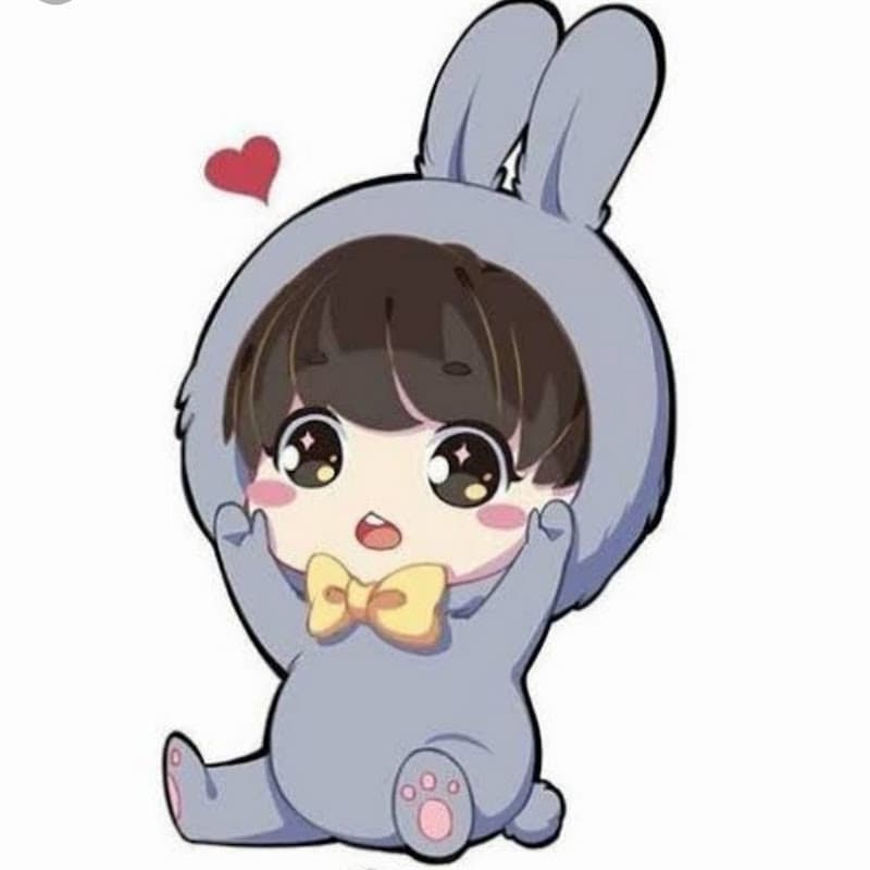 BTS_👑_Queen's