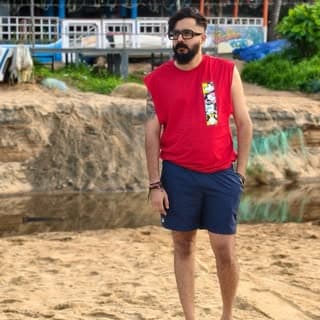 Dhanesh Kuttampuzha