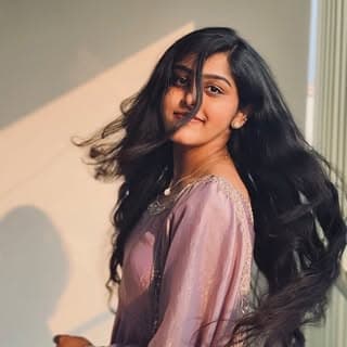 Harshini Reddy