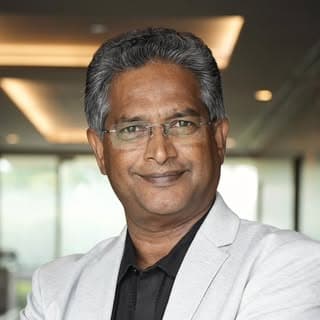 Dr. Koteswara Rao