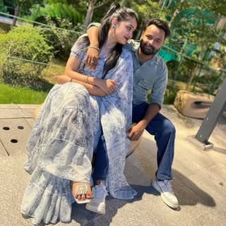 Jyoti Yadav