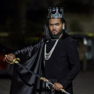 ARMAAN QUADRI (♠️ارمان قادرى♠️)