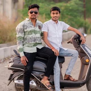 Rudraksha Shinde 1010
