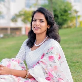 Srinidhi | Styling | Content Creator
