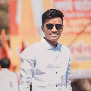 चि• अजय तवले ❤️👑🚩